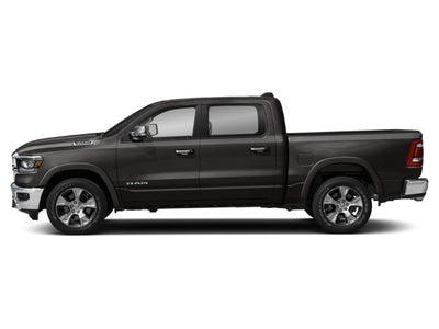 2020 RAM 1500 Laramie 4x2 Crew Cab 5'7" Box