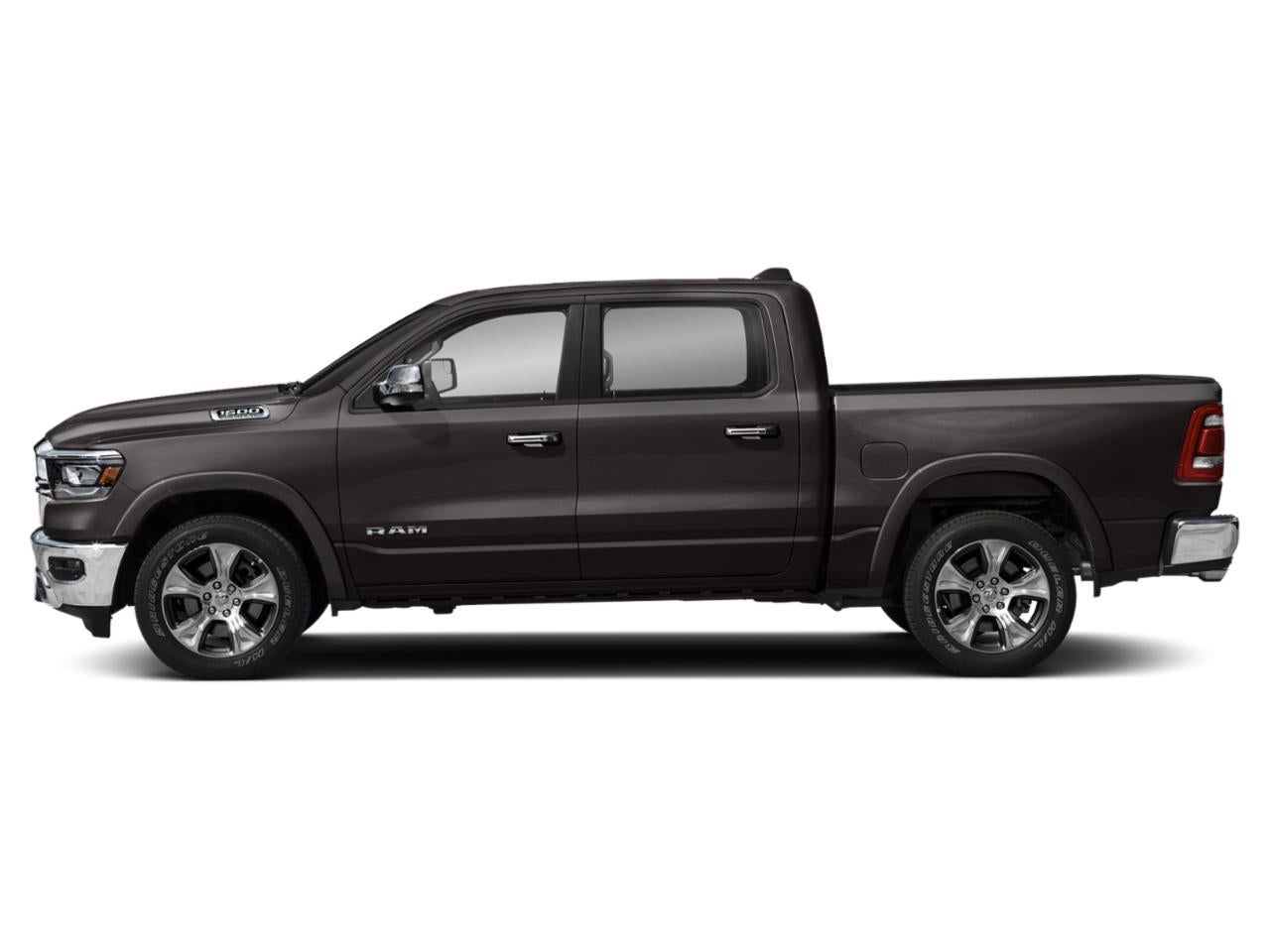 2020 RAM 1500 Laramie 4x2 Crew Cab 5'7" Box