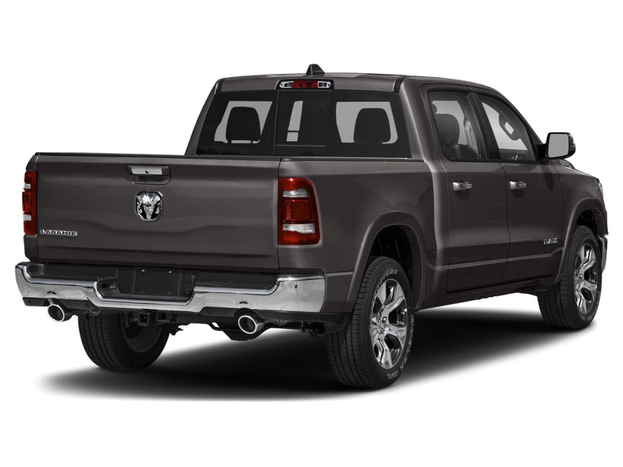 2020 RAM 1500 Laramie 4x2 Crew Cab 5'7" Box