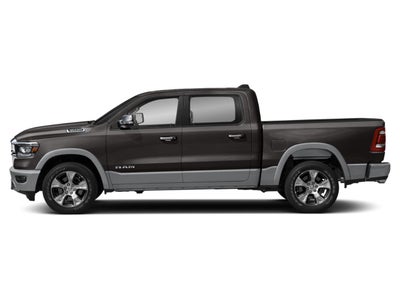 2020 RAM 1500 Laramie 4x2 Crew Cab 5'7" Box