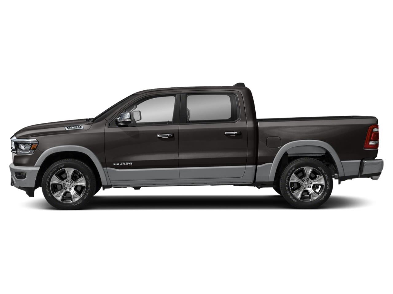 2020 RAM 1500 Laramie 4x2 Crew Cab 5'7" Box