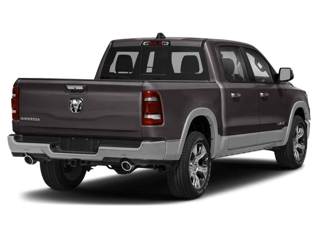 2020 RAM 1500 Laramie 4x2 Crew Cab 5'7" Box