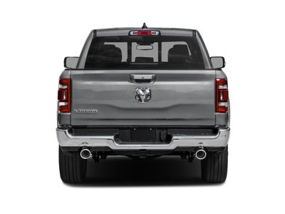 2020 RAM 1500 Laramie 4x2 Crew Cab 5'7" Box