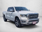 2019 RAM 1500 Laramie 4x2 Crew Cab 5'7" Box