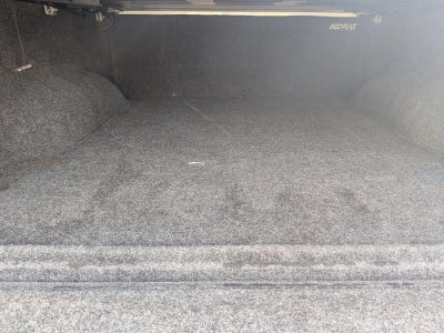 2019 RAM 1500 Laramie 4x2 Crew Cab 5'7" Box