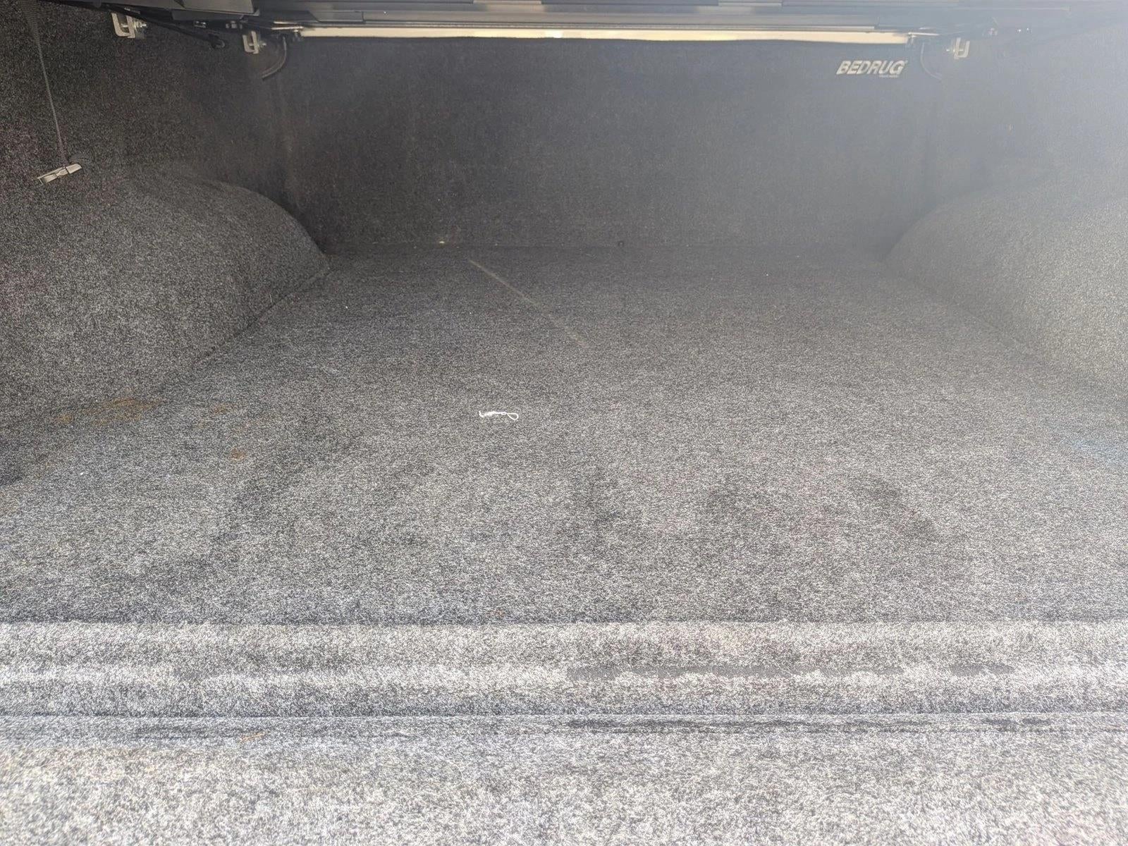 2019 RAM 1500 Laramie 4x2 Crew Cab 5'7" Box