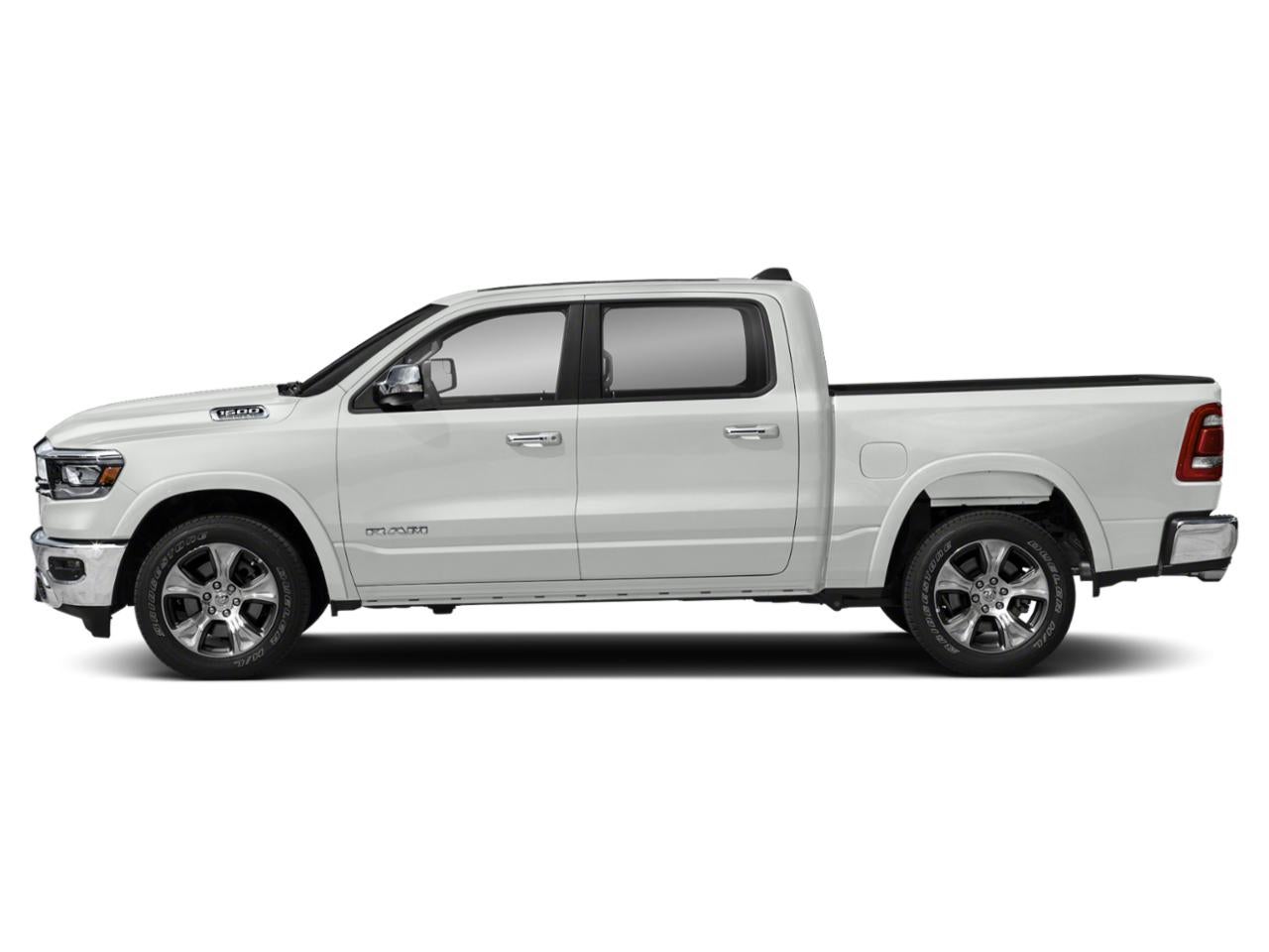 2019 RAM 1500 Laramie 4x2 Crew Cab 5'7" Box