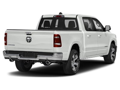 2019 RAM 1500 Laramie 4x2 Crew Cab 5'7" Box