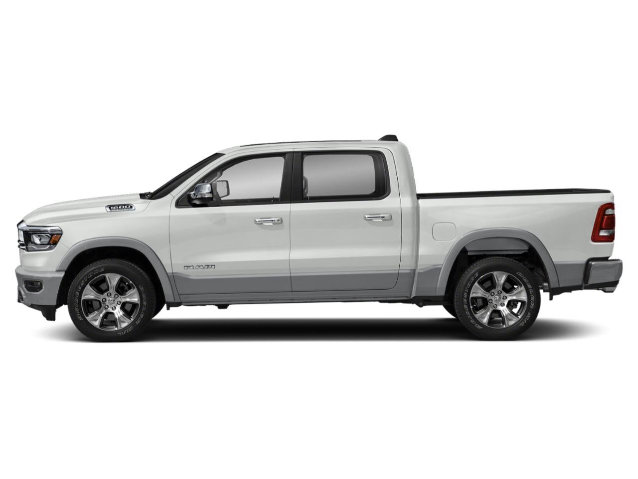 2019 RAM 1500 Laramie 4x2 Crew Cab 5'7" Box