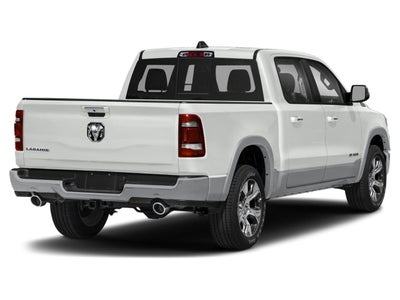 2019 RAM 1500 Laramie 4x2 Crew Cab 5'7" Box