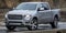 2024 RAM 1500 Laramie 4x2 Crew Cab 5'7" Box