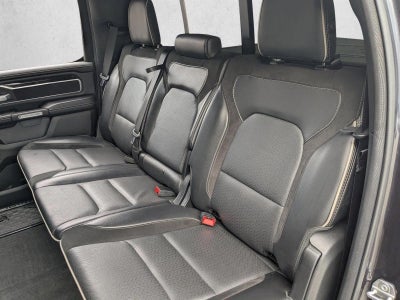 2020 RAM 1500 Laramie 4x2 Crew Cab 5'7" Box