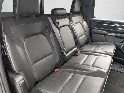 2020 RAM 1500 Laramie 4x2 Crew Cab 5'7" Box