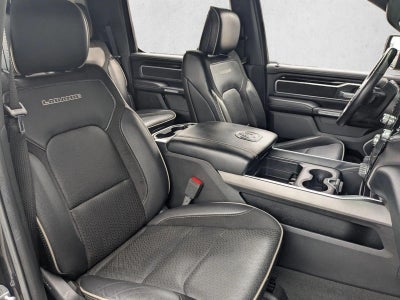 2020 RAM 1500 Laramie 4x2 Crew Cab 5'7" Box