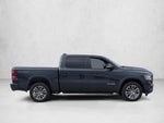 2020 RAM 1500 Laramie 4x2 Crew Cab 5'7" Box