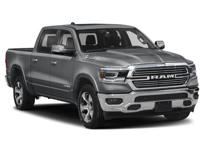 2020 RAM 1500 Laramie 4x2 Crew Cab 5'7" Box