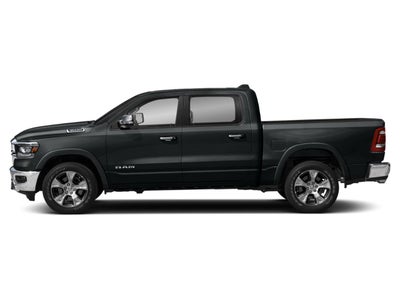2020 RAM 1500 Laramie 4x2 Crew Cab 5'7" Box