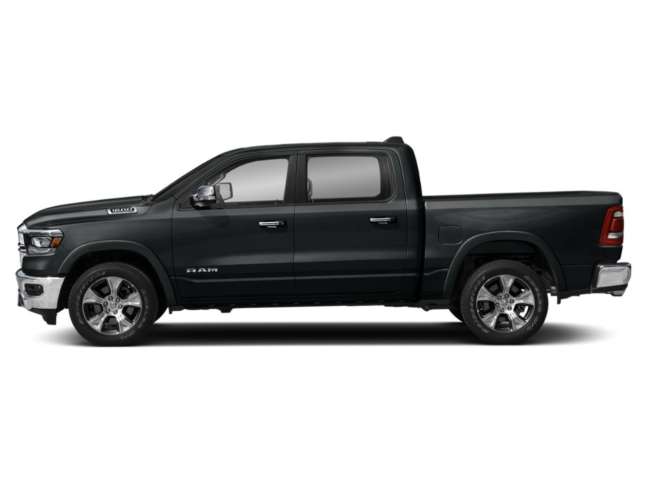 2020 RAM 1500 Laramie 4x2 Crew Cab 5'7" Box