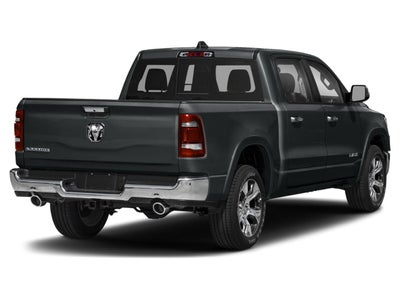 2020 RAM 1500 Laramie 4x2 Crew Cab 5'7" Box
