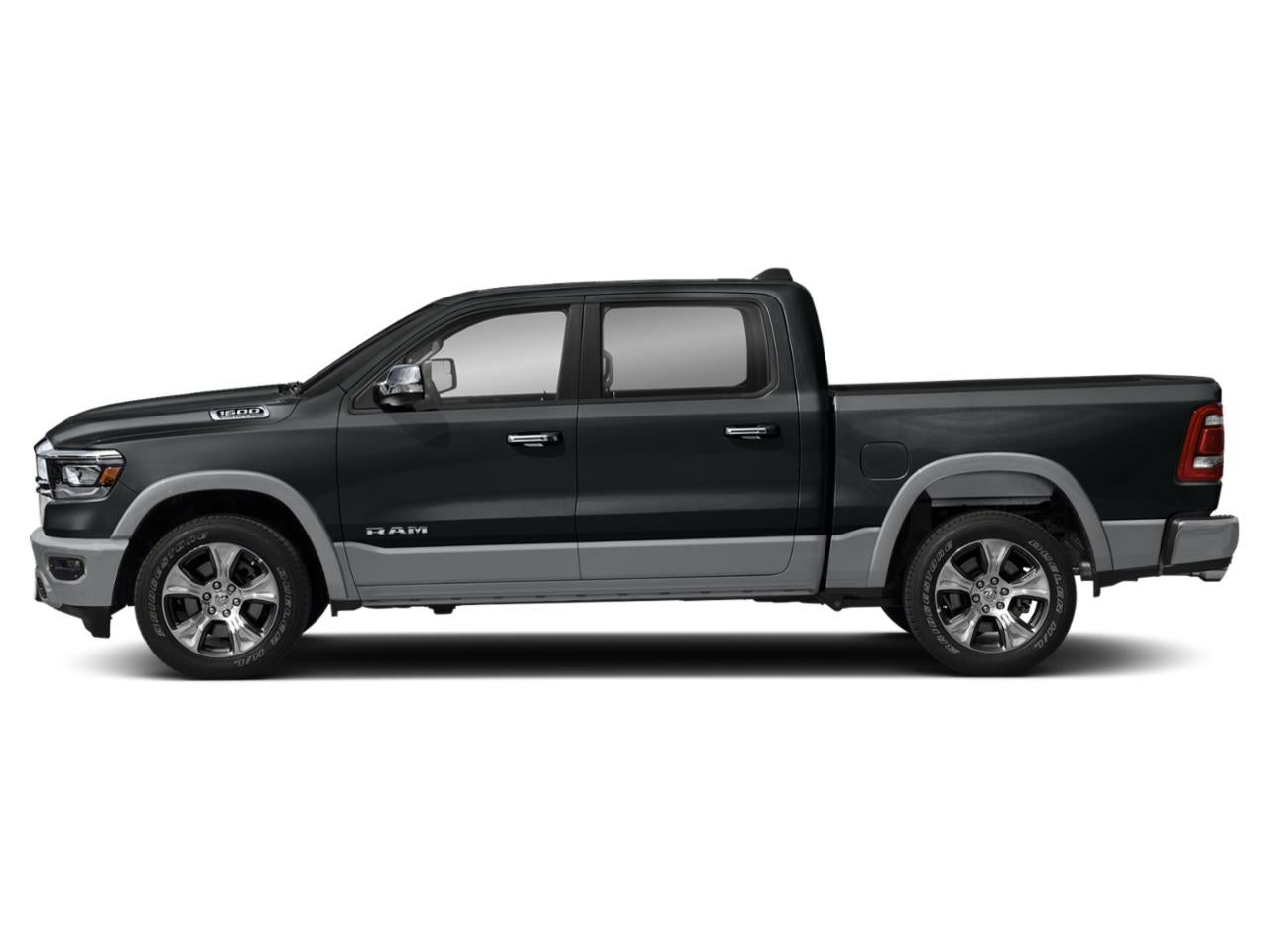 2020 RAM 1500 Laramie 4x2 Crew Cab 5'7" Box