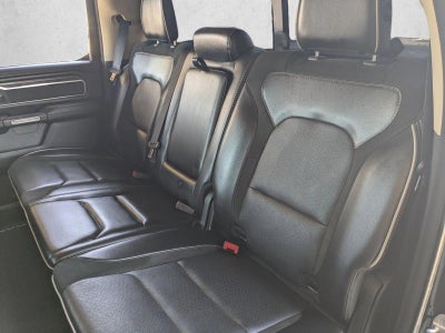 2020 RAM 1500 Laramie 4x2 Crew Cab 5'7" Box
