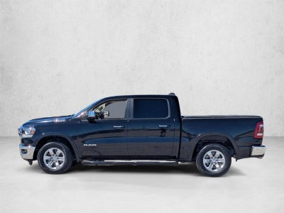 2020 RAM 1500 Laramie 4x2 Crew Cab 5'7" Box