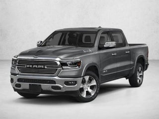 2020 RAM 1500 Laramie 4x2 Crew Cab 5'7" Box