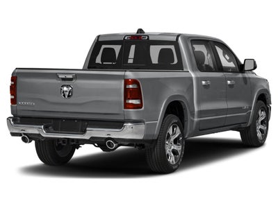 2020 RAM 1500 Laramie 4x2 Crew Cab 5'7" Box