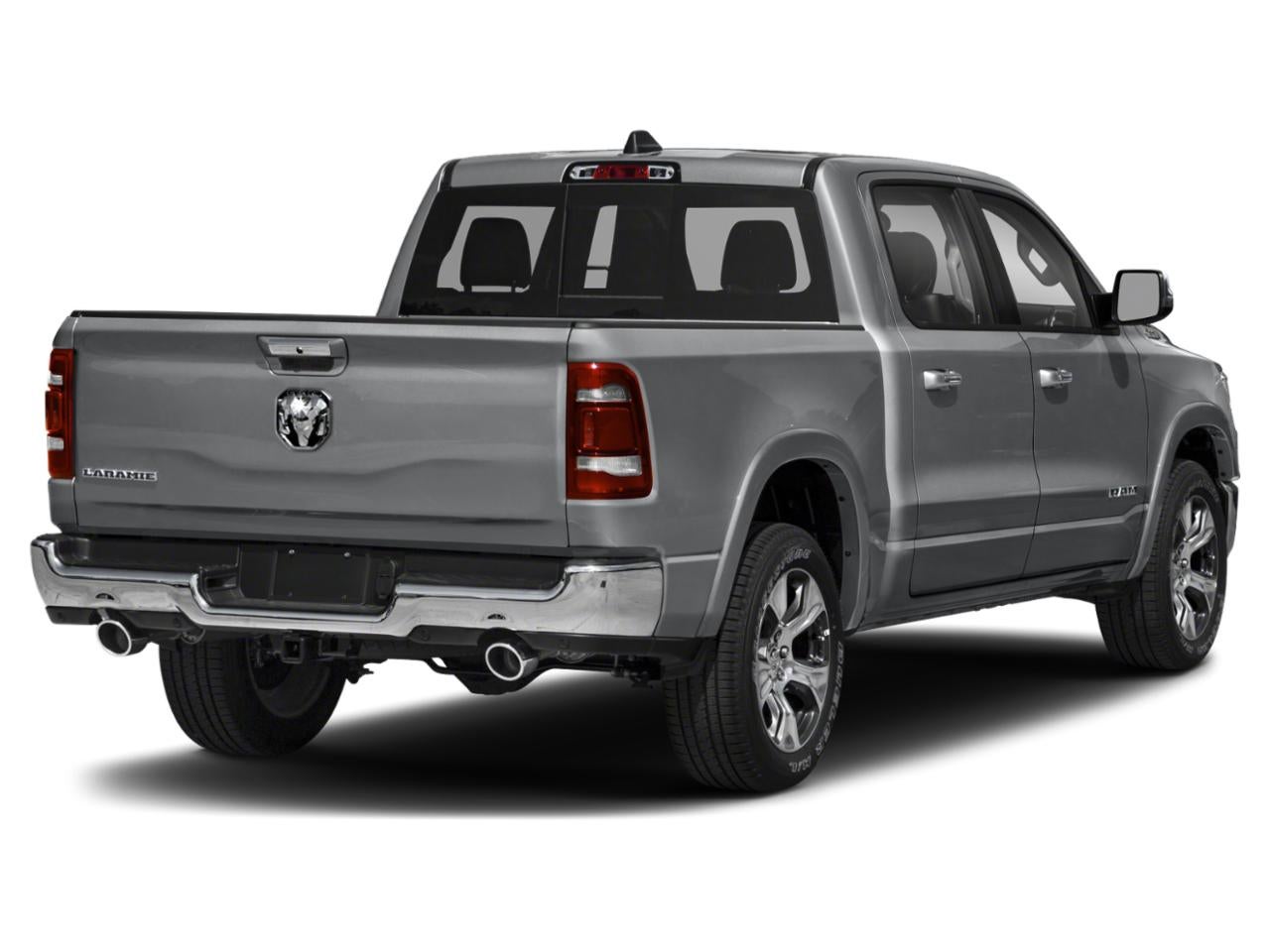 2020 RAM 1500 Laramie 4x2 Crew Cab 5'7" Box