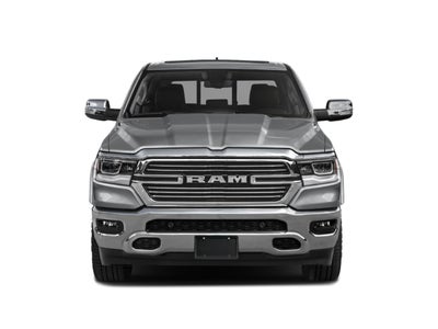 2020 RAM 1500 Laramie 4x2 Crew Cab 5'7" Box