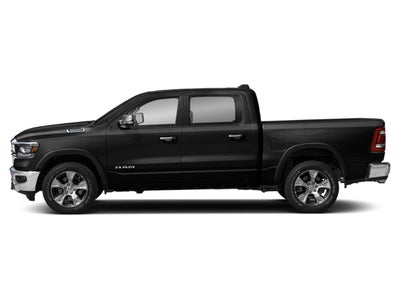 2020 RAM 1500 Laramie 4x2 Crew Cab 5'7" Box