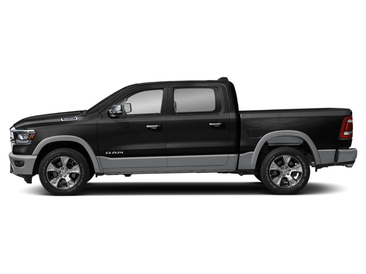 2020 RAM 1500 Laramie 4x2 Crew Cab 5'7" Box