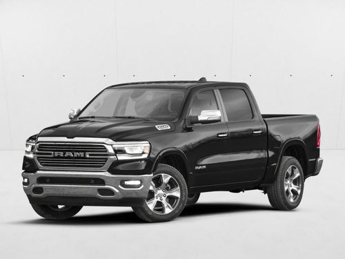 2023 RAM 1500 Laramie 4x2 Crew Cab 5'7" Box