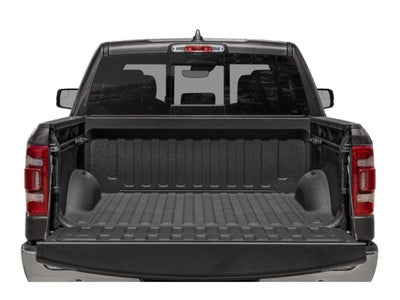 2023 RAM 1500 Laramie 4x2 Crew Cab 5'7" Box