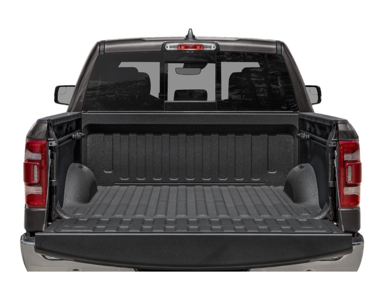 2023 RAM 1500 Laramie 4x2 Crew Cab 5'7" Box