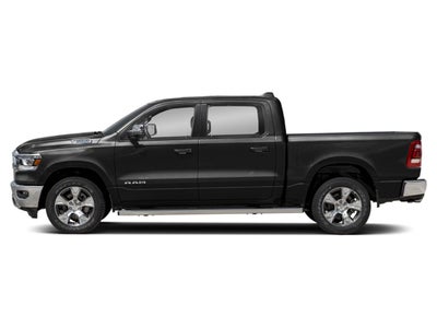 2023 RAM 1500 Laramie 4x2 Crew Cab 5'7" Box