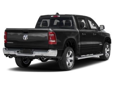 2023 RAM 1500 Laramie 4x2 Crew Cab 5'7" Box