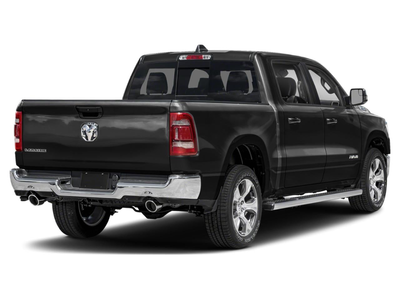 2023 RAM 1500 Laramie 4x2 Crew Cab 5'7" Box