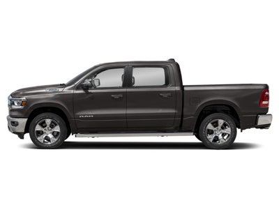 2023 RAM 1500 Laramie 4x2 Crew Cab 5'7" Box