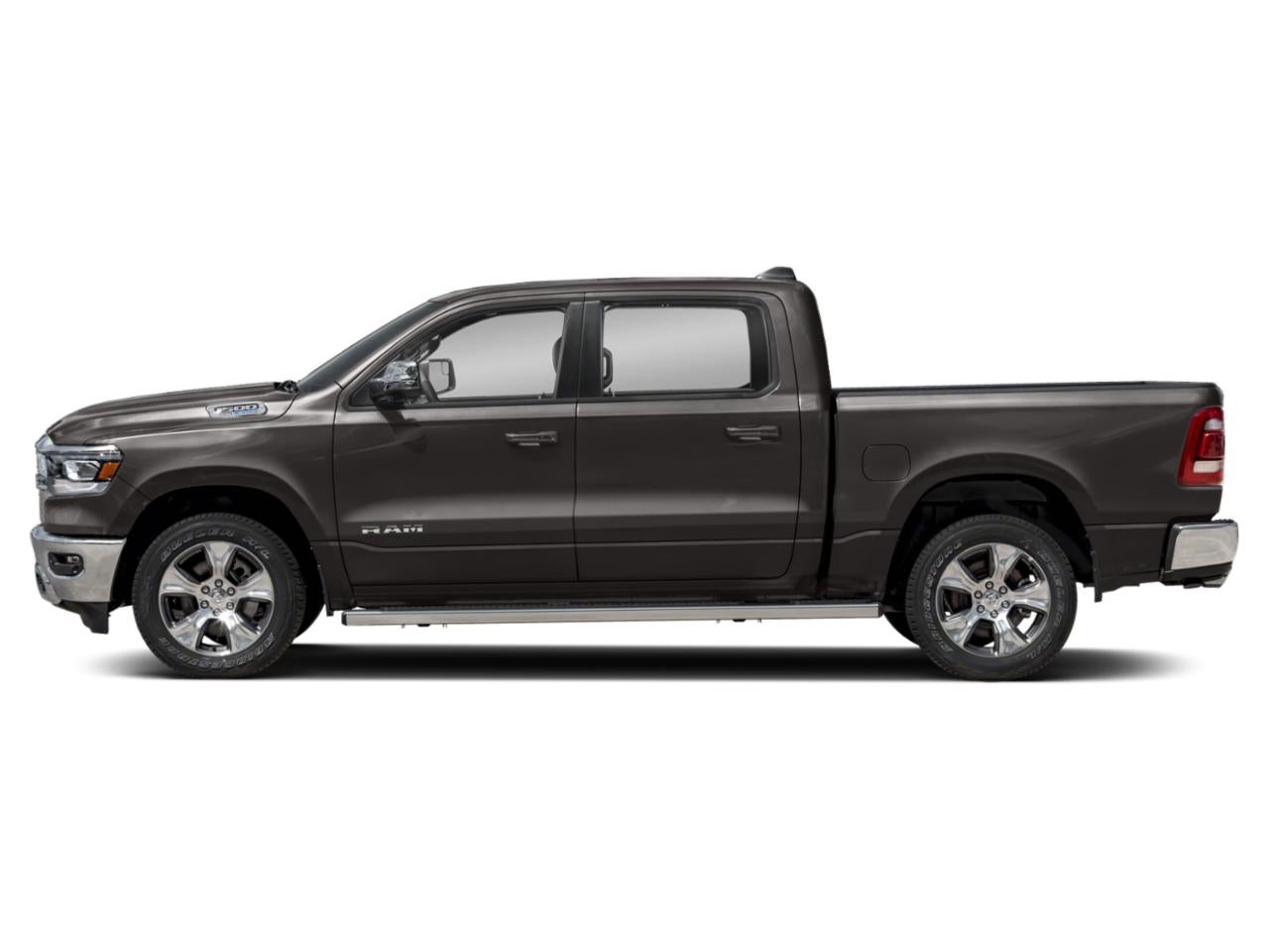 2023 RAM 1500 Laramie 4x2 Crew Cab 5'7" Box