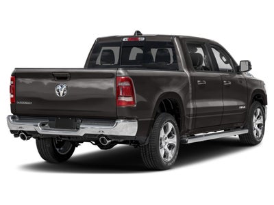 2023 RAM 1500 Laramie 4x2 Crew Cab 5'7" Box