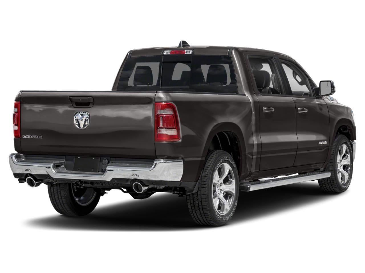 2023 RAM 1500 Laramie 4x2 Crew Cab 5'7" Box