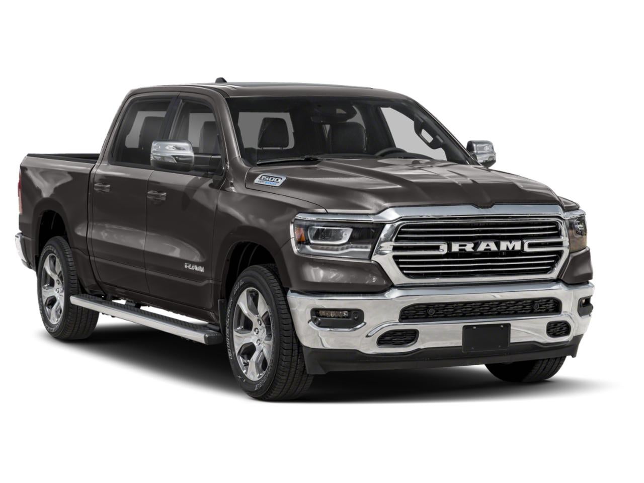 2023 RAM 1500 Laramie 4x2 Crew Cab 5'7" Box
