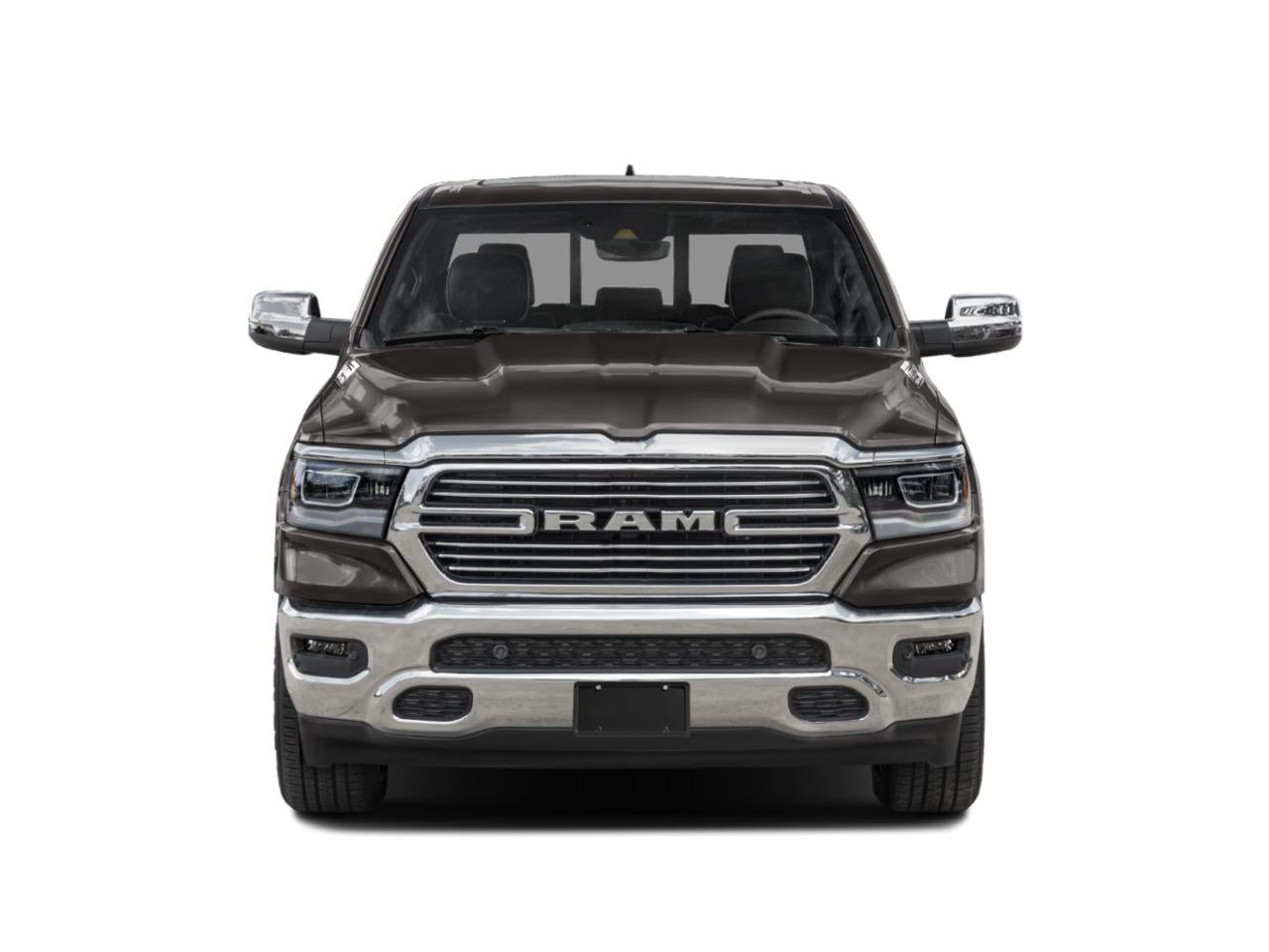2023 RAM 1500 Laramie 4x2 Crew Cab 5'7" Box