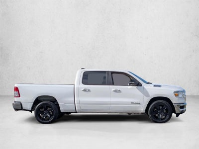 2019 RAM 1500 Big Horn/Lone Star 4x2 Crew Cab 6'4" Box
