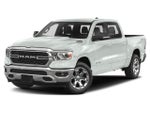 2022 RAM 1500 Big Horn 4x2 Crew Cab 6'4" Box