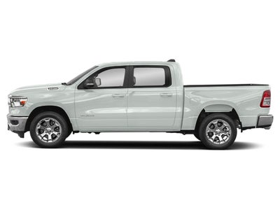 2022 RAM 1500 Big Horn 4x2 Crew Cab 6'4" Box
