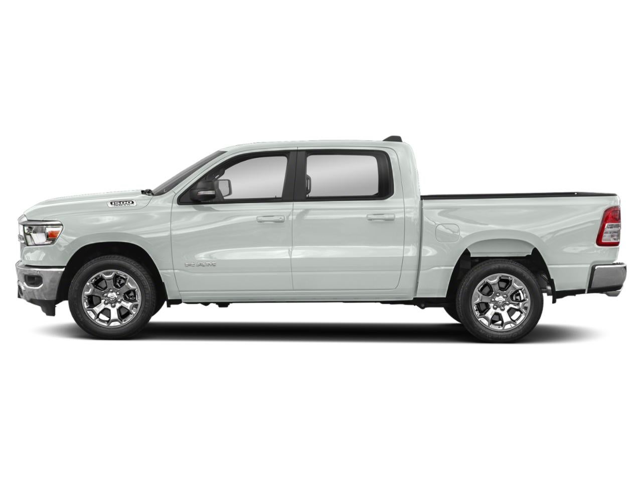 2022 RAM 1500 Big Horn 4x2 Crew Cab 6'4" Box