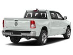 2022 RAM 1500 Big Horn 4x2 Crew Cab 6'4" Box