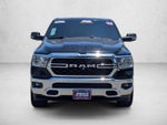 2022 RAM 1500 Big Horn 4x4 Crew Cab 5'7" Box